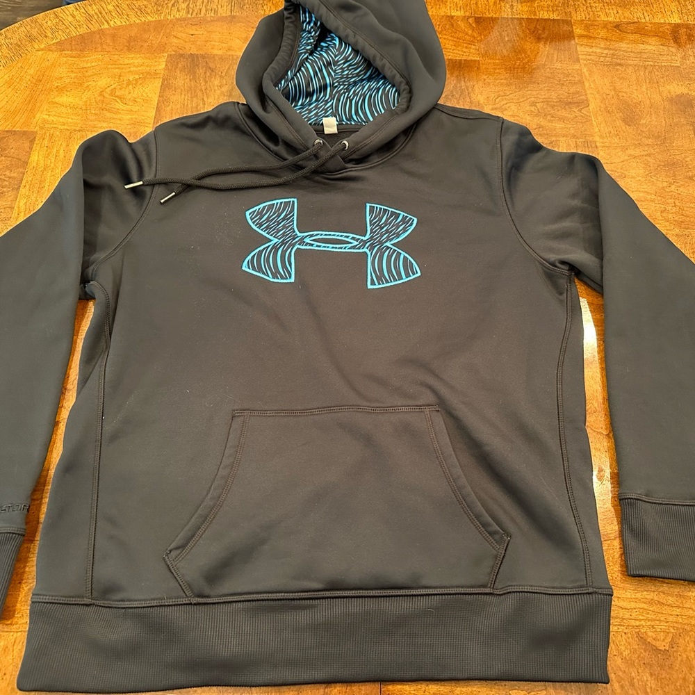Women’s Under Armour Hoodie Sweatshirt